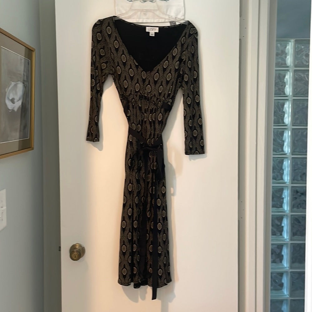 Ann Taylor LOFT Dress
